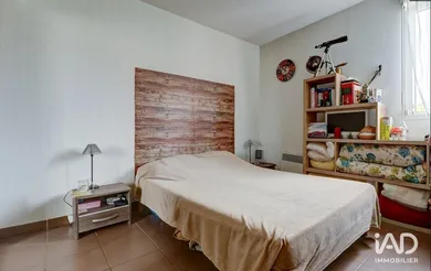 Appartement à MARSEILLE (13010)