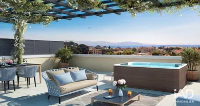 Apartment in LA CIOTAT (13600)