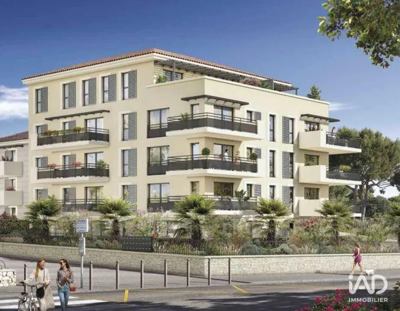 Appartement 5 pièces 106 m² · à La Ciotat · 106 m² · 1 148 000 €