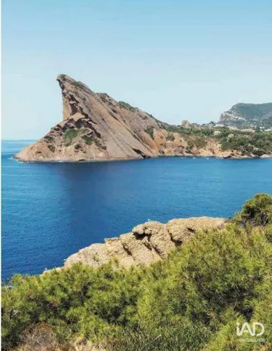 Apartment in LA CIOTAT (13600)