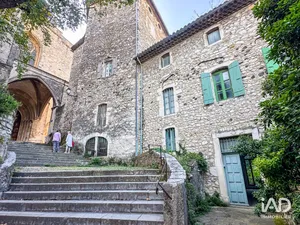 Maison à VIVIERS (07220)