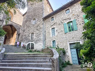 Maison à VIVIERS (07220)