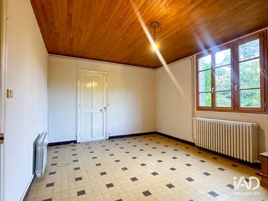 Maison à VIVIERS (07220)
