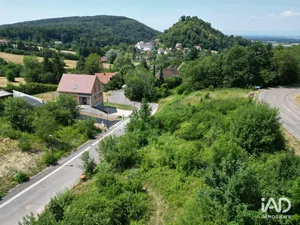Land in FERRETTE (68480)