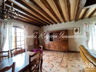 Maison à PITHIVIERS (45300)
