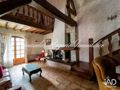Maison à PITHIVIERS (45300)