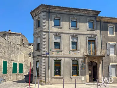 Office in VIVIERS (07220)