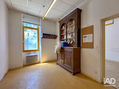 Office in VIVIERS (07220)
