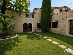 Maison à OPIO (06650)