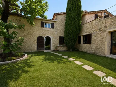 House in OPIO (06650)