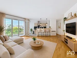 Apartment in MANTES-LA-VILLE (78711)