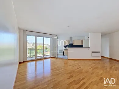 Appartement à MANTES-LA-VILLE (78711)
