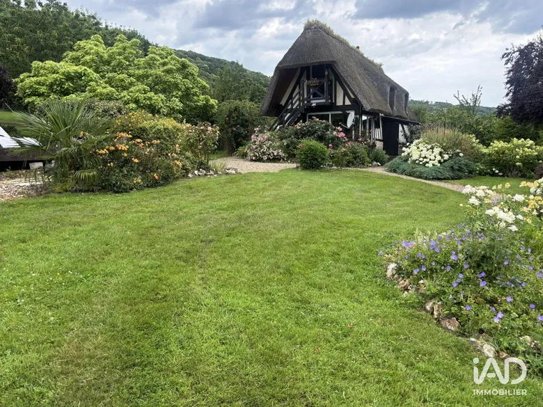 Maison 8 pièces 300 m² · à Pont-Audemer · 300 m² · 548 000 €