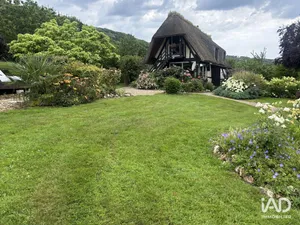 Maison à PONT-AUDEMER (27500)