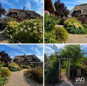 House in PONT-AUDEMER (27500)