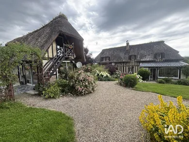 House in PONT-AUDEMER (27500)