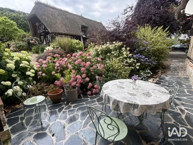 House in PONT-AUDEMER (27500)
