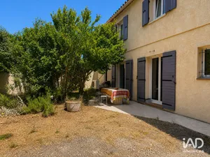 House in LE PONTET (84130)