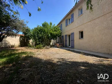 Maison à LE PONTET (84130)