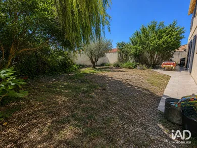 Maison à LE PONTET (84130)