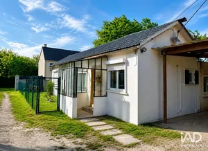 Maison à BOISSY-SOUS-SAINT-YON (91790)