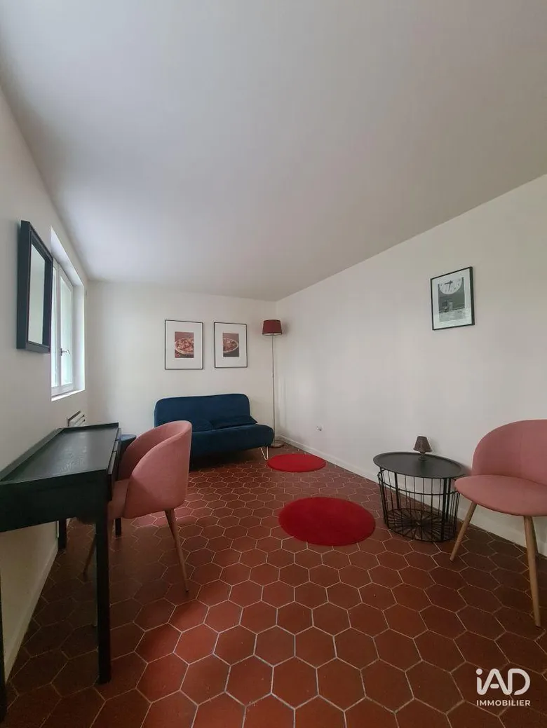 Appartement 1 pièce 25 m² · à Paris · 25 m² · 335 000 €
