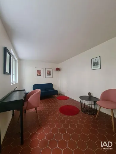 Appartement à PARIS (75005)