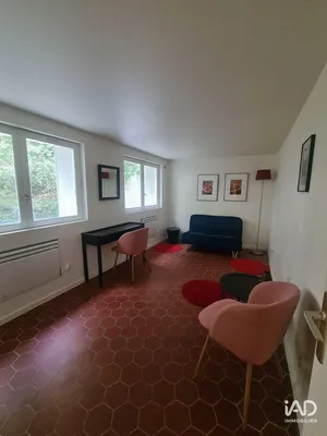 Appartement à PARIS (75005)