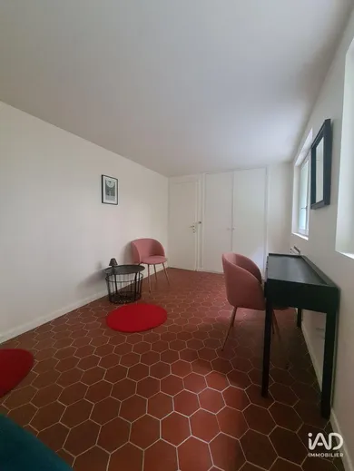 Appartement à PARIS (75005)