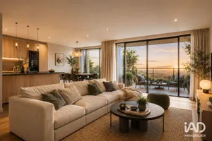 Apartment in CRAPONNE (69290)
