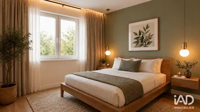 Apartment in CRAPONNE (69290)