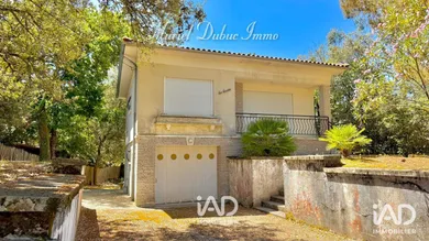 House in RONCE-LES-BAINS (17390)