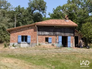 Maison à SORE (40430)