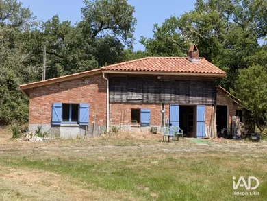 House in SORE (40430)