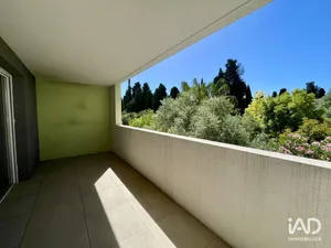 Apartment in MONTPELLIER (34000)