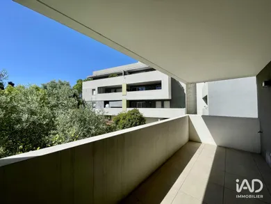 Appartement à MONTPELLIER (34000)