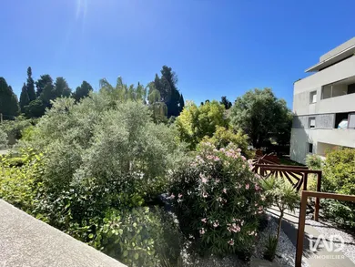 Appartement à MONTPELLIER (34000)