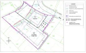 Land in CÉRET (66400)