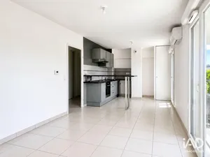 Appartement à VILLENAVE-D'ORNON (33140)