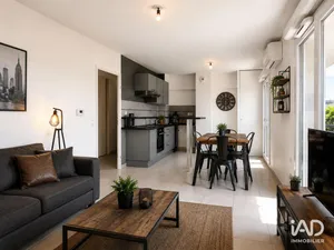 Appartement à VILLENAVE-D'ORNON (33140)