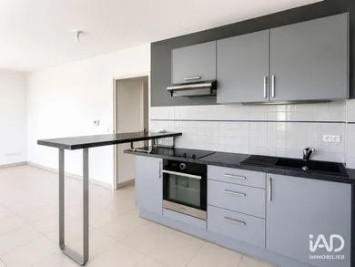 Appartement à VILLENAVE-D'ORNON (33140)