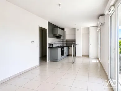 Appartement à VILLENAVE-D'ORNON (33140)