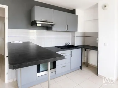 Appartement à VILLENAVE-D'ORNON (33140)