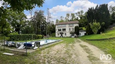 House in GOMMECOURT (78270)