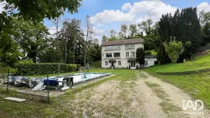 Maison à GOMMECOURT (78270)