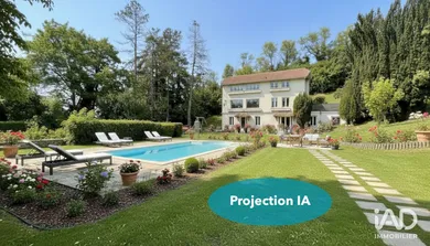 House in GOMMECOURT (78270)