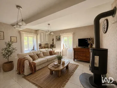 Maison à LE BREUIL (69620)