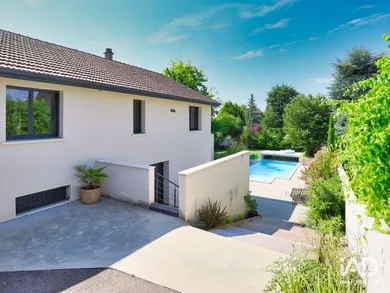 Maison à GENAS (69740)