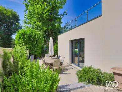 Maison à GENAS (69740)