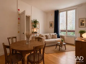 Appartement à PARIS (75012)